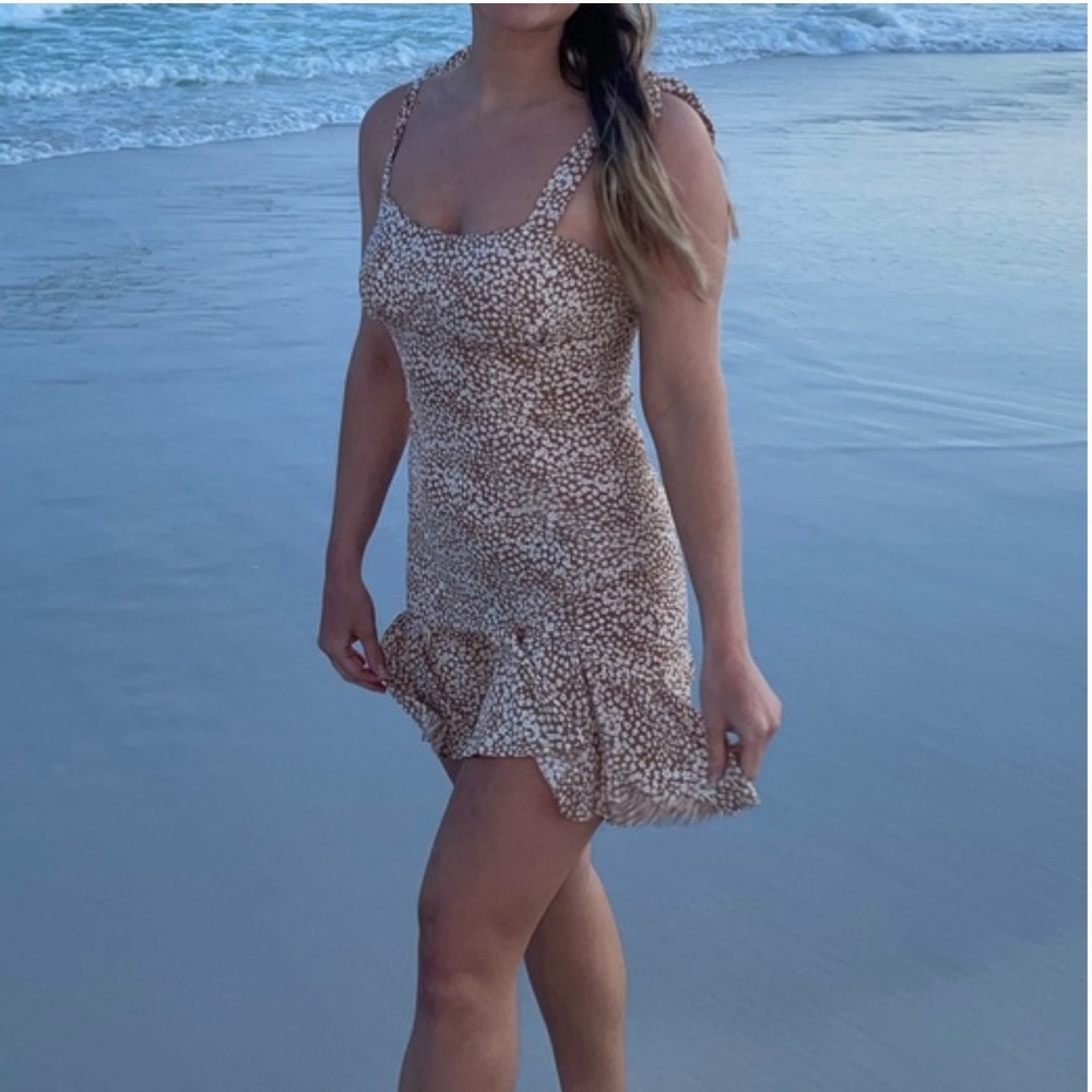 Princess Polly dress in size 4